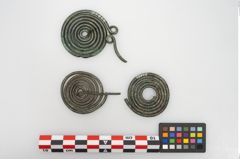 Foto von Bronzebrillenfibel (NHMW-PRAE-023886)